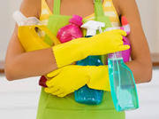 Cleaning Contractor in Stevenage