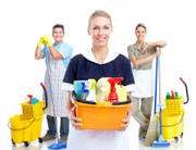 Cleaning Contractor in Peterborough