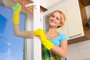 Professional Cleaning Contractor in Salisbury