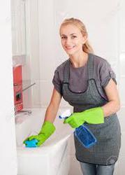 Regular Cleaning Contractor in Slough