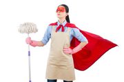 House Cleaning Jobs in London-Chalcot House Services