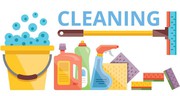Are you looking for high-quality professional commercial cleaning ?