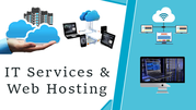 Tech ICS | IT Services and Web Hosting | Services